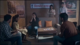 Aashram - Season 03 Episode 08